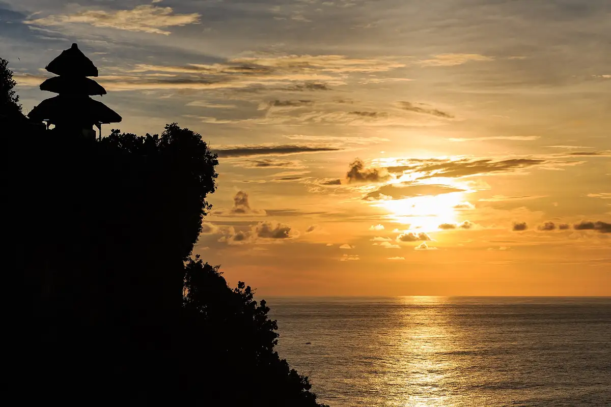 South Bali